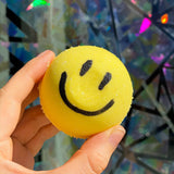 HAPPY FACE