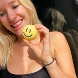 HAPPY FACE