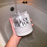 MILK OF THE FOG