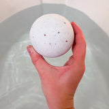 Soft Surrender Natural Bath Bomb