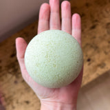 Restful Rest Natural Bath Bomb