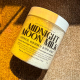 MIDNIGHT MOON MILK