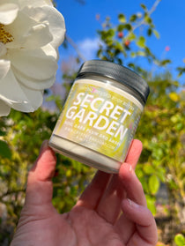 Secret Garden Body Butter