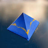 PYRAMID OF TRUTH
