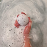 Soft Surrender Natural Bath Bomb