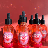 Heart Breaker Body Oil