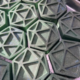 PATH OF SHADOWED STONE