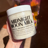 MIDNIGHT MOON MILK