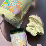 Chaga Cream Body Butter