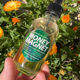 Money Magnet (Prosperity Body Oil)