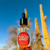 Tucson Sunset Body Oil