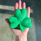 Shamrock - Clover Bath Bomb