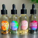 BETTER HABIT (Virgo)