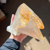 STELLAR BEAM CALCITE ELMWOOD