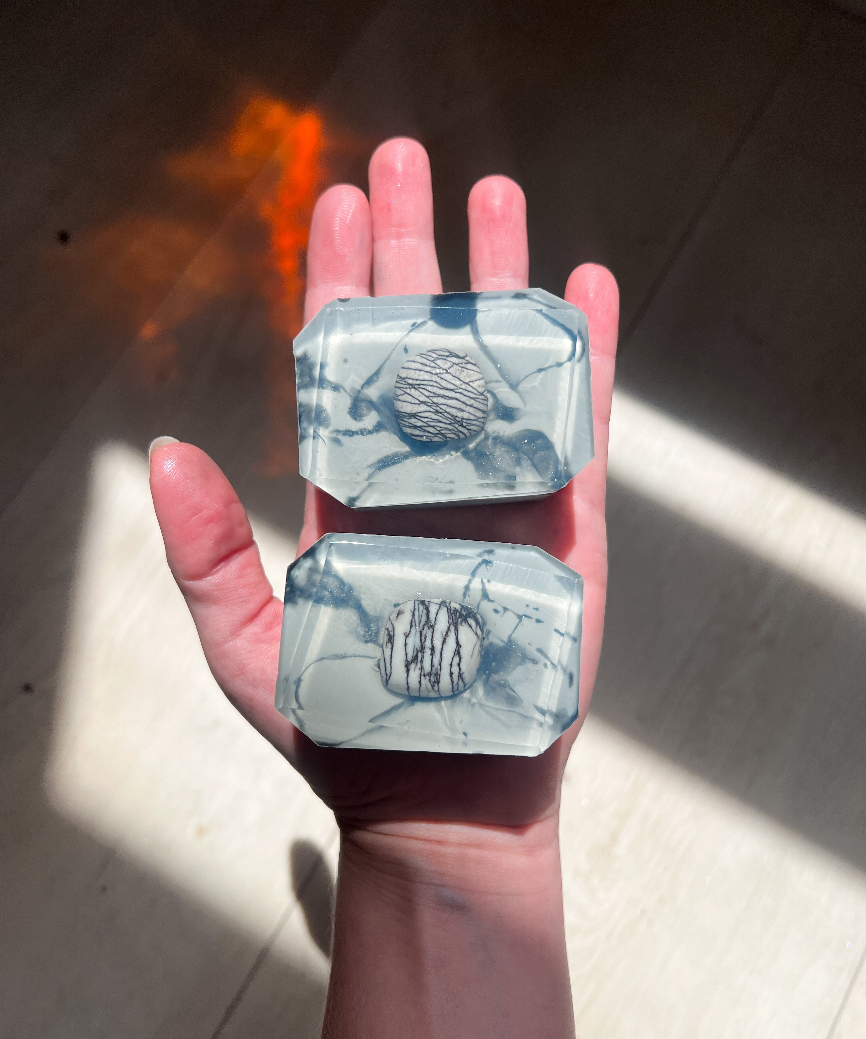 INVISIBLE STRING