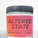 Altered State