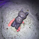 Lunar Kitty Bath Bomb