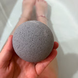 Daily Detox Natural Bath Bomb