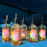 Spot Lighter (Star Power Body Oil)