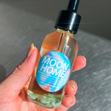 MOON HOME (Cancer)
