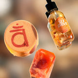 SACRED CHAKRA BALANCING KIT