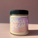 Chaga Cream Body Butter