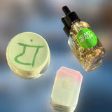 HEART CHAKRA BALANCING KIT