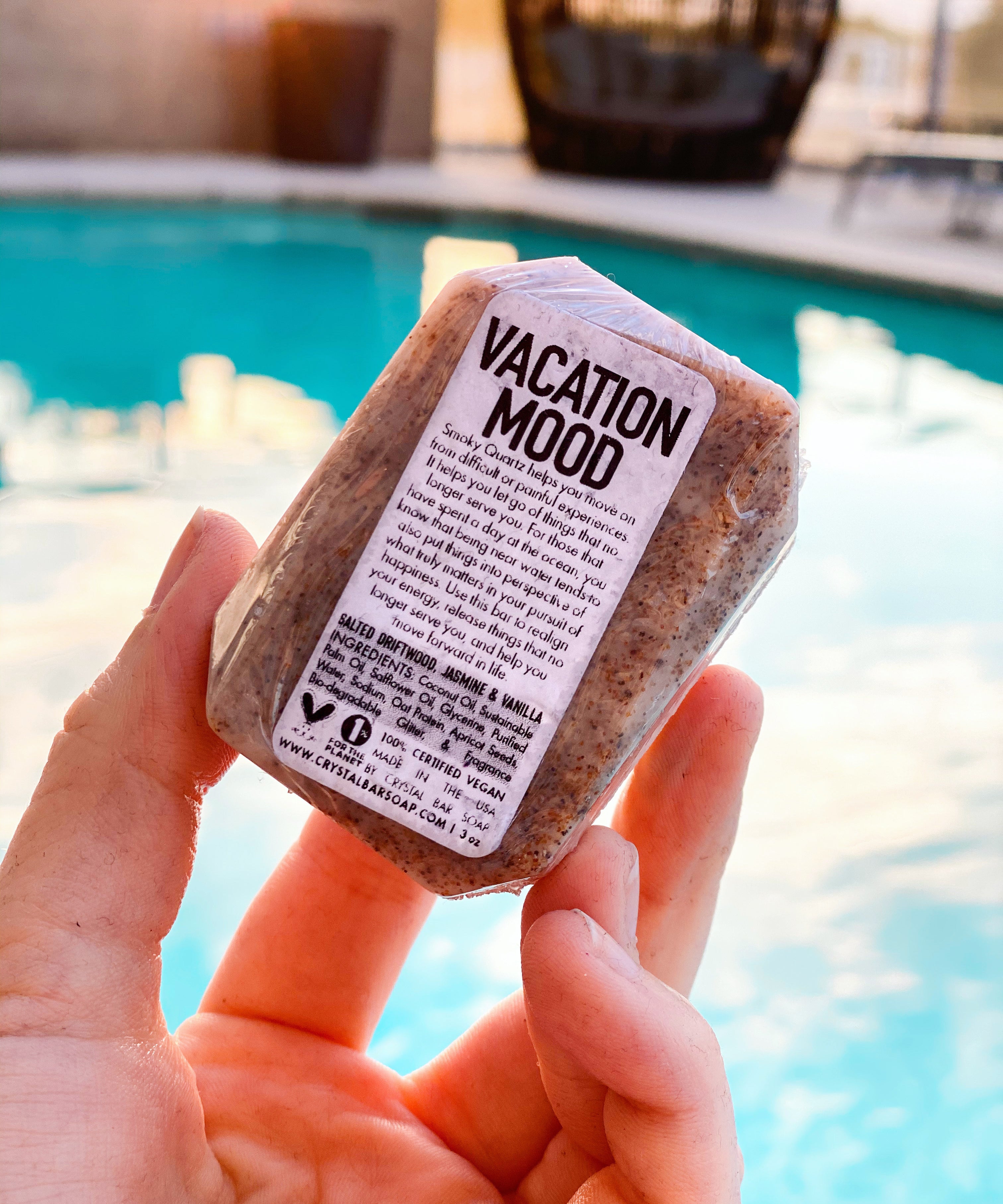 VACATION MOOD