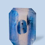 Healing Crystal Infused Soap