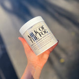 MILK OF THE FOG