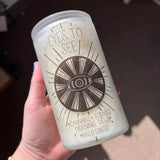 VINTAGE FORTUNA MAJOR CHAKRA CANDLES