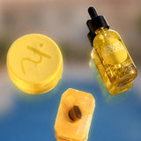 SOLAR CHAKRA BALANCING KIT