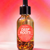 DEEP ROOTS (ROOT CHAKRA BALANCING OIL)
