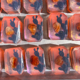 Fire Agate Soap