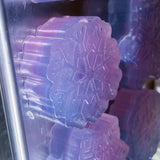 FLUORITE FROST
