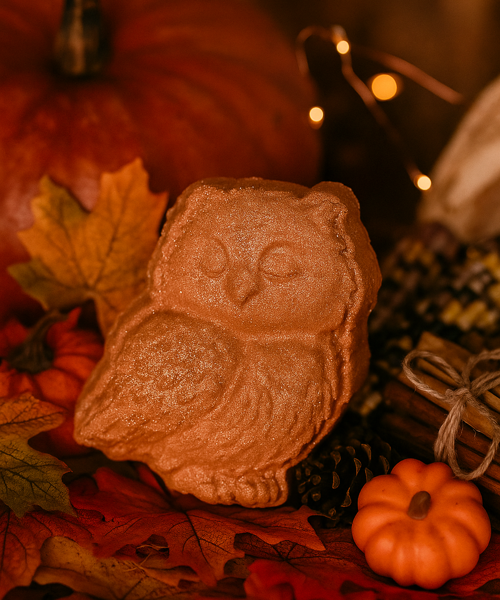 AUTUMN HOOT