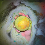 Spellbound Bath Bomb