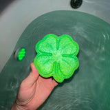 Luck of the Irish