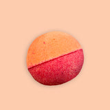 Fiery Mirage Bath Bomb