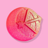 Follow Your Hearts Arrow Bath Bomb