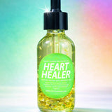HEART HEALER (HEART CHAKRA BALANCING OIL)