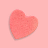 Hearts (Cinnamon Shower Steamer)