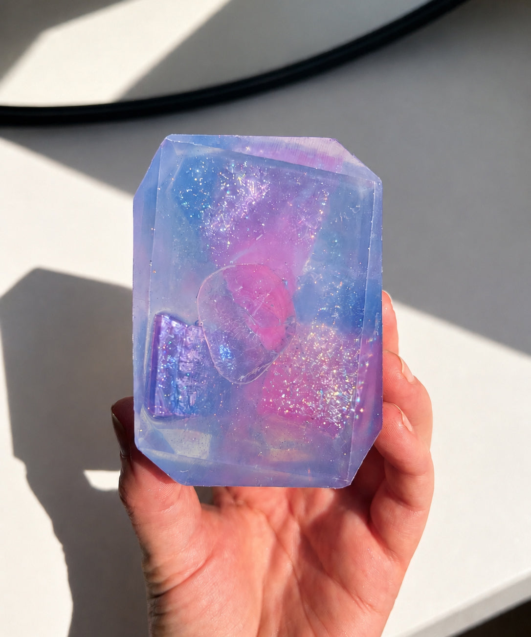 GRAPE JELLY UNIVERSE