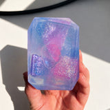 GRAPE JELLY UNIVERSE