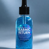 KARMIC RETURN