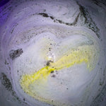 Lunar Kitty Crystal Bath Bomb