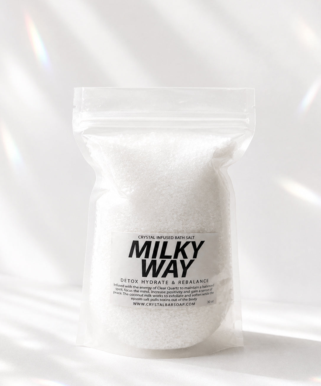 MILKY WAY
