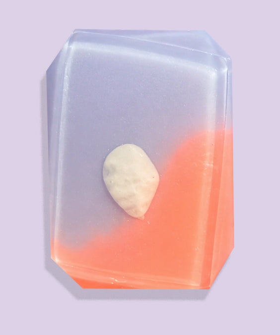 ZODIAC MINI SOAPS