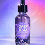OPEN EYE (THIRD EYE CHAKRA BALANCING OIL)