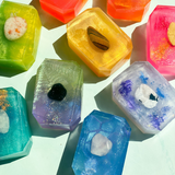 MYSTERY MINI CRYSTAL BAR (Welcome Gift)